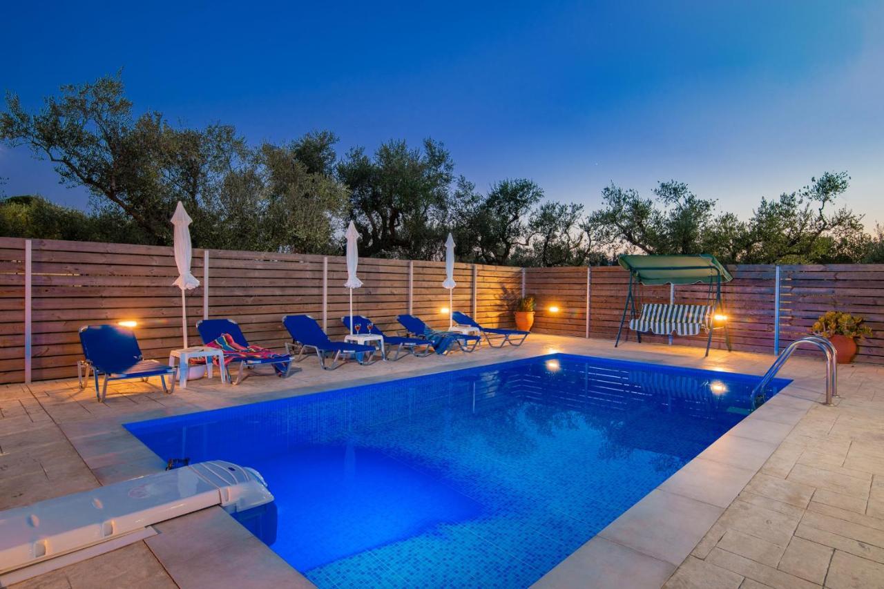Toscana Villa Gaitani