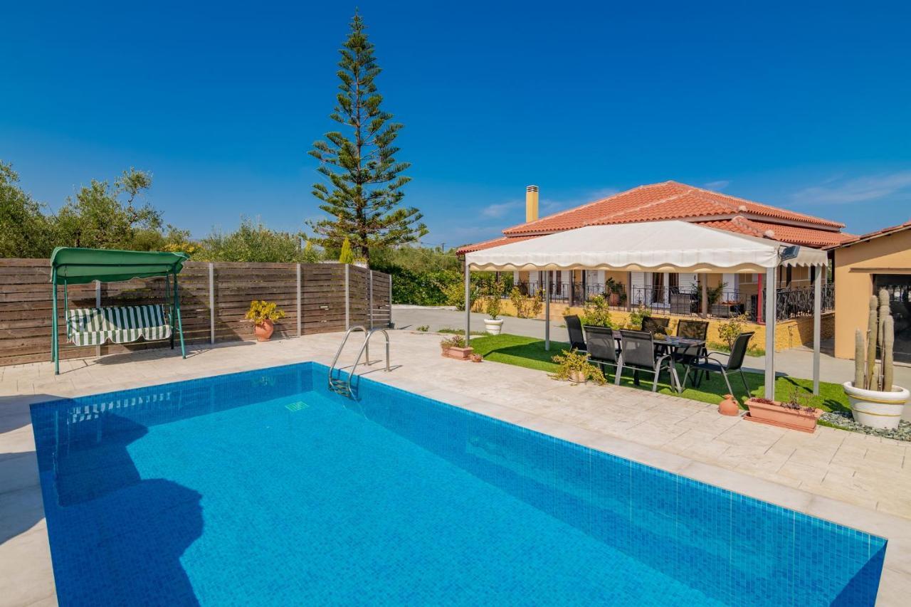 Toscana Villa
