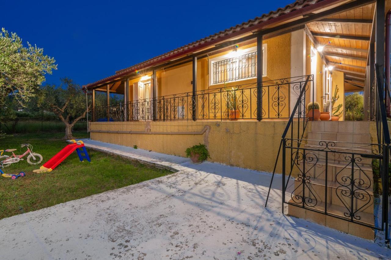 Toscana Villa Gaitani