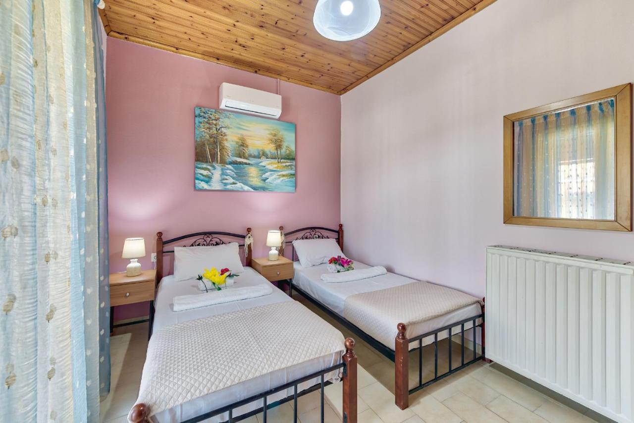 Toscana Villa