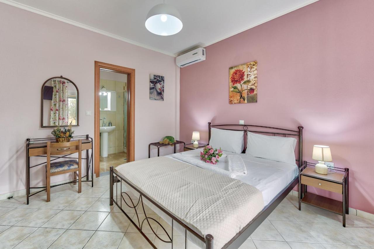 Toscana Villa