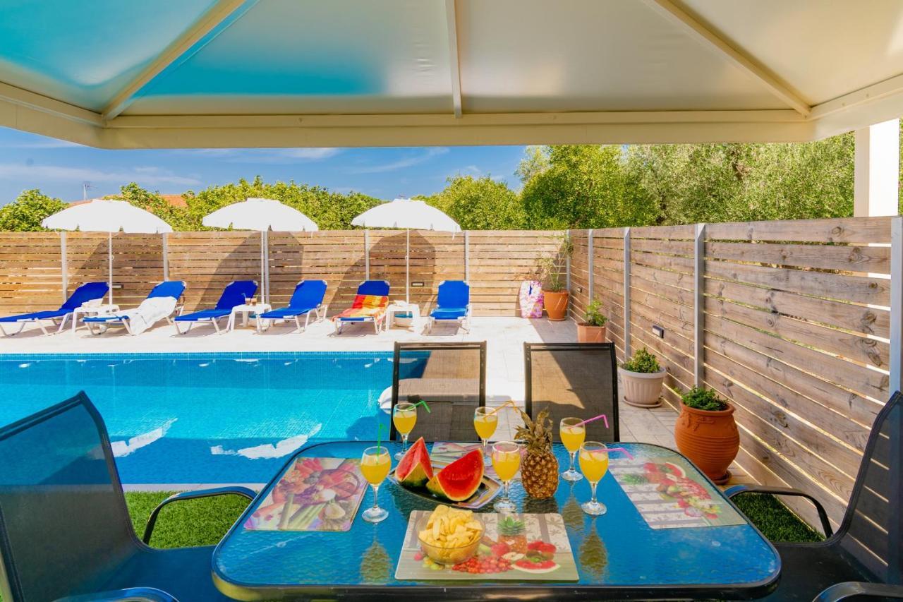 Toscana Villa