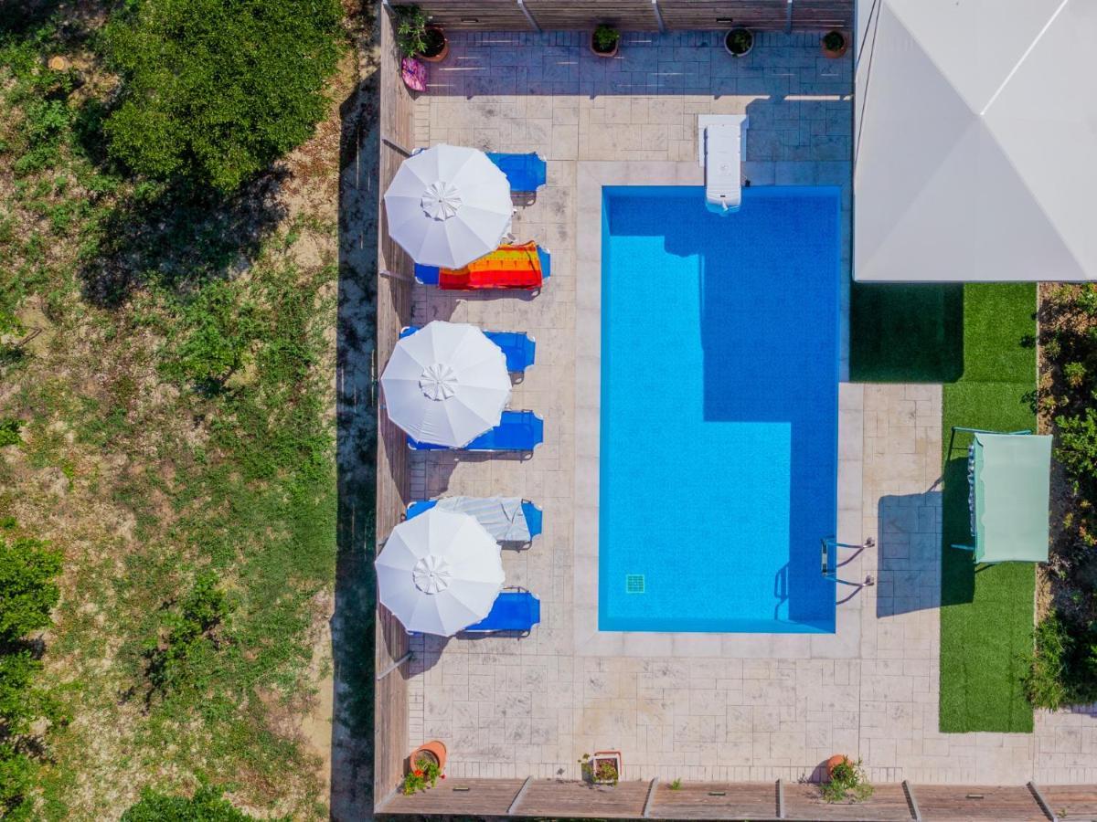 Villa Toscana Gaitani